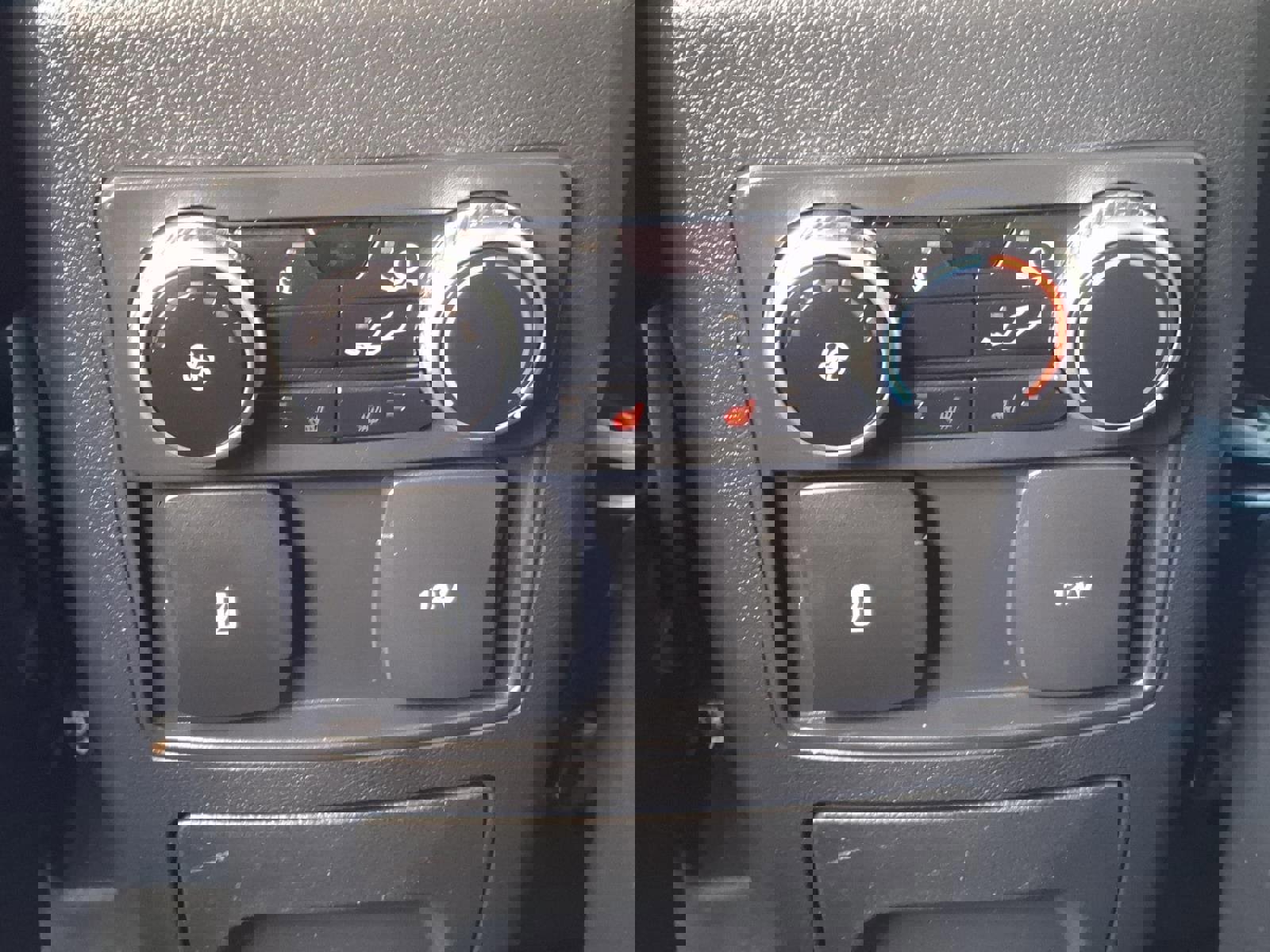 Certified 2023 Ford Explorer Timberline AWD/4WD image 24