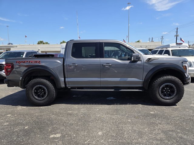Certified 2025 Ford F150 Raptor AWD/4WD image 4