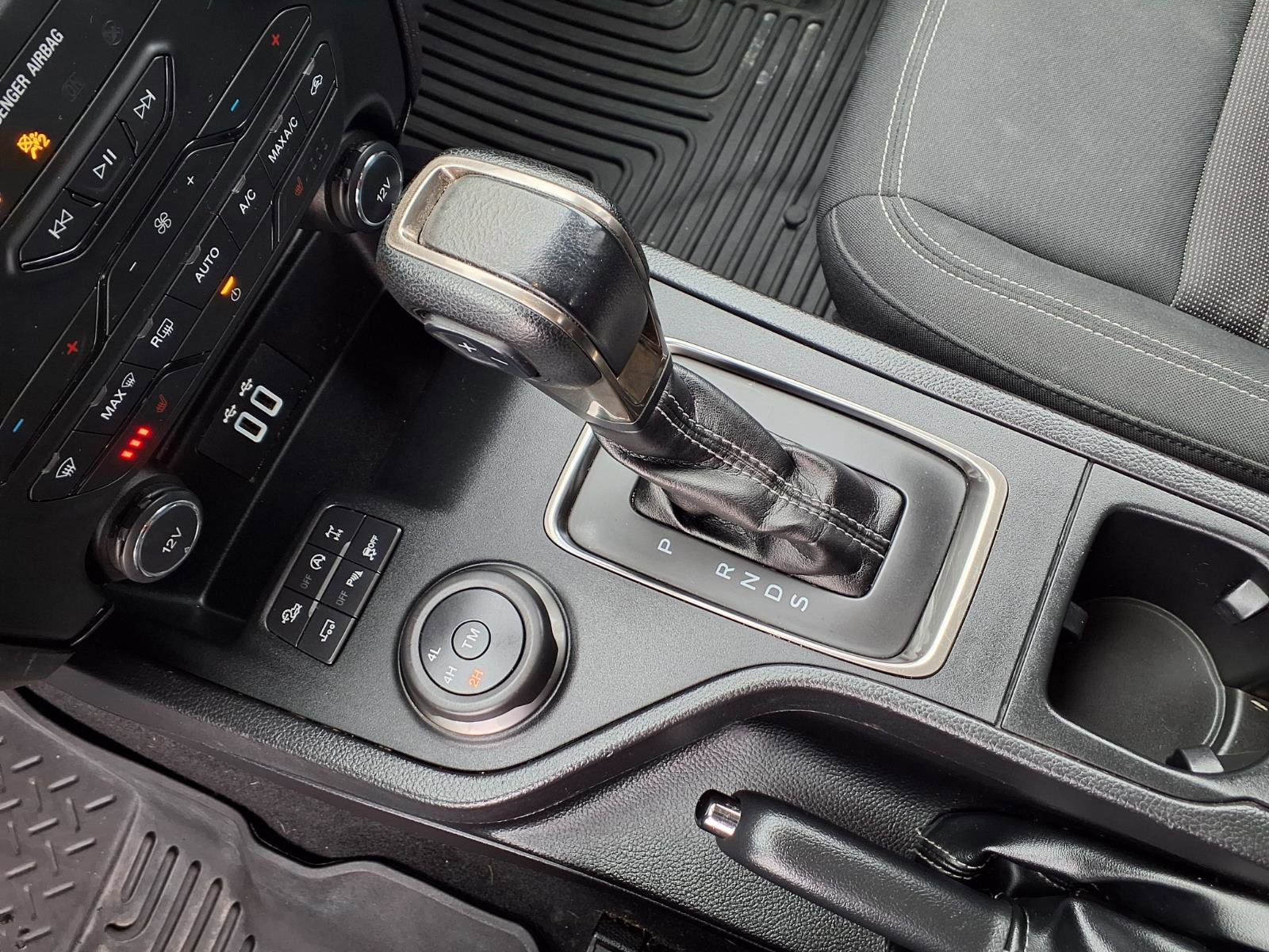 Certified 2019 Ford Ranger XLT w/ Equipment Group 302A Luxury image 24