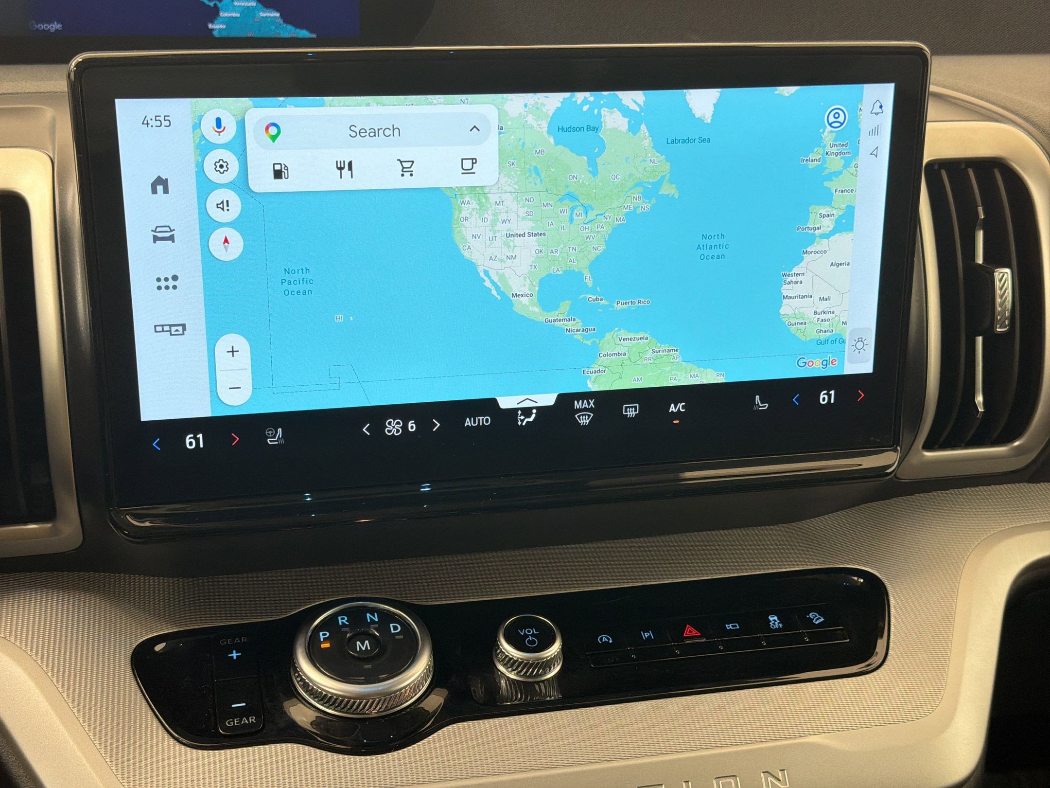 Certified 2025 Ford Expedition Active image 22