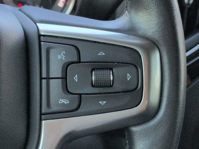 Used 2021 Chevrolet Silverado 1500 RST w/ All Star Edition Plus AWD/4WD image 26