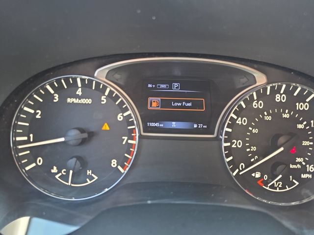 Used 2020 Nissan Pathfinder SL AWD/4WD image 20