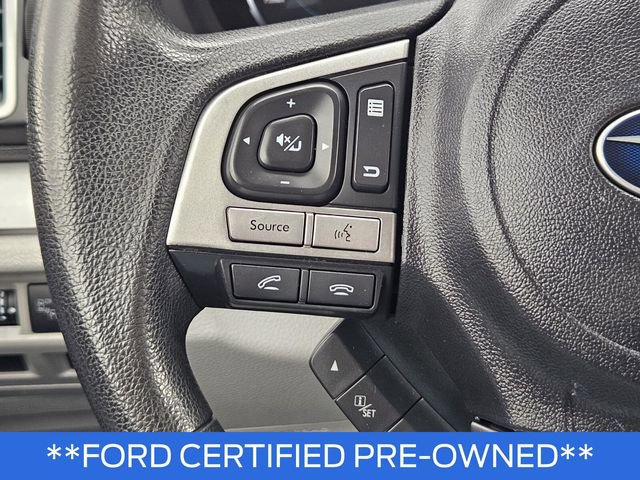 Used 2017 Subaru Forester 2.5i Premium AWD/4WD image 22