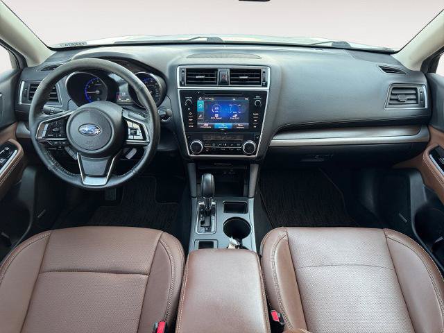 Used 2019 Subaru Outback 2.5i Touring AWD/4WD image 10