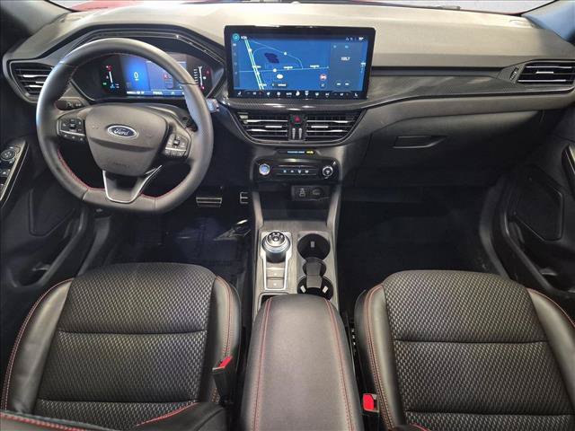 Certified 2024 Ford Escape ST-Line w/ Tech Pack #1 AWD/4WD image 19