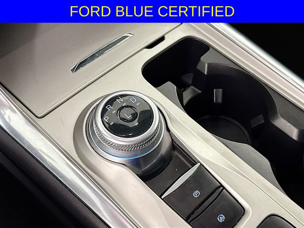 Certified 2023 Ford Explorer XLT w/ Equipment Group 202A image 16