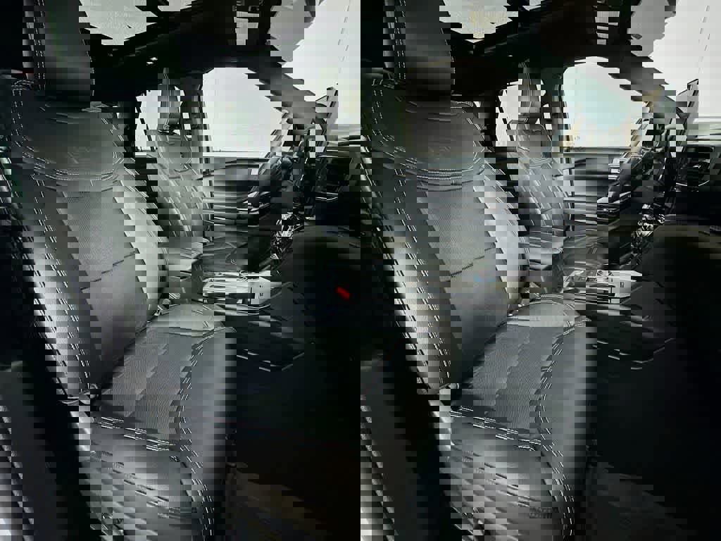 Certified 2023 Ford Explorer ST w/ Equipment Group 401A image 18