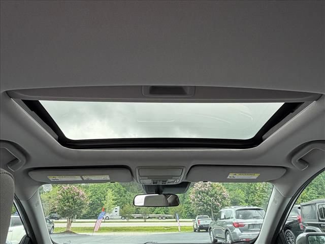Used 2019 Honda CR-V EX image 13