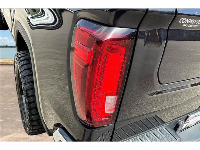 Used 2025 GMC Sierra 1500 SLT AWD/4WD image 26