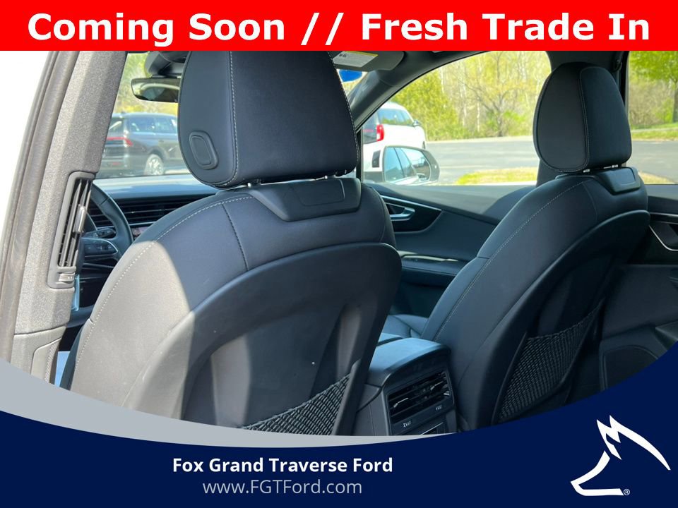Used 2025 Audi Q7 3.0T Premium Plus AWD/4WD image 33