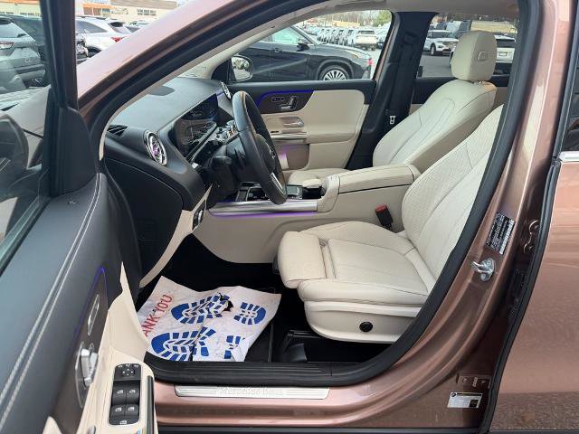 Used 2021 Mercedes-Benz GLA 250 4MATIC image 11