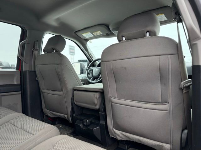 Certified 2020 Ford F150 XLT w/ XTR Package image 20