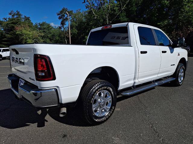 Used 2026 RAM 2500 Big Horn AWD/4WD image 6
