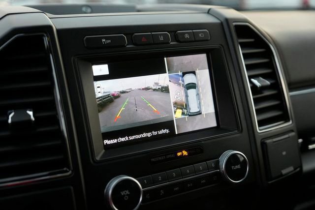 Certified 2020 Ford Expedition King Ranch w/ Cargo Package image 29