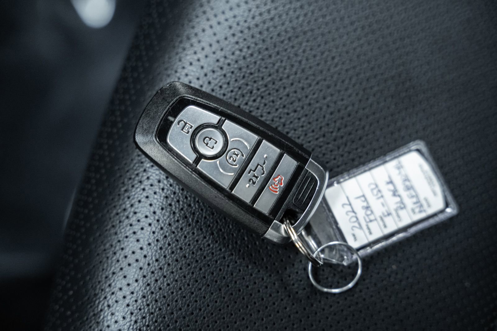 Certified 2022 Ford F150 Lariat w/ Equipment Group 502A High image 55