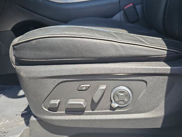 Used 2024 Hyundai Palisade Calligraphy AWD/4WD image 29