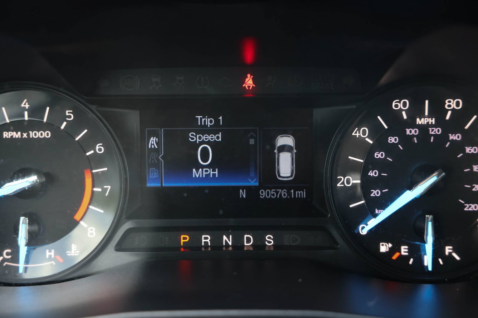 Certified 2018 Ford Explorer XLT AWD/4WD image 21