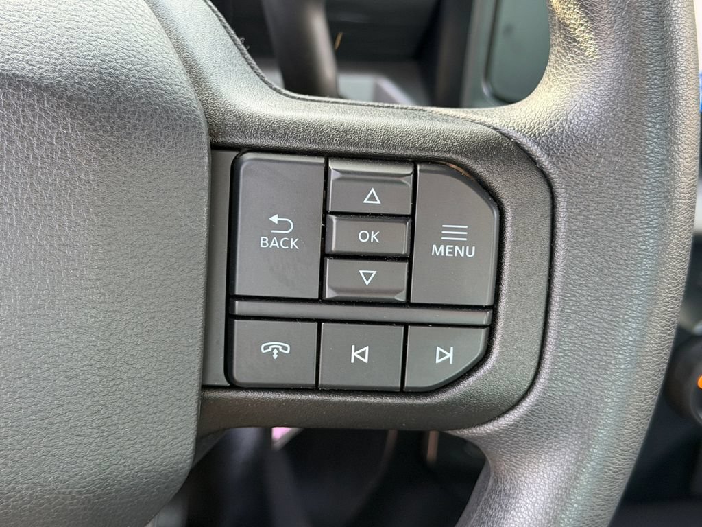 Certified 2024 Ford F150 XL RWD image 21