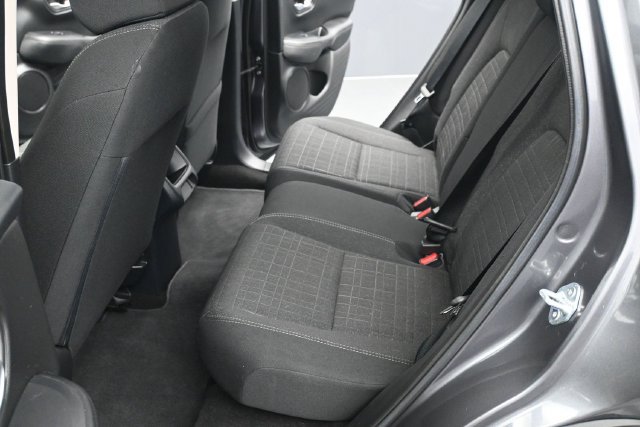 Used 2025 Honda HR-V LX image 5
