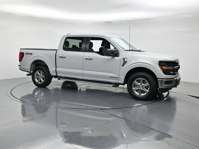 Certified 2024 Ford F150 XLT w/ Mobile Office Package AWD/4WD image 3
