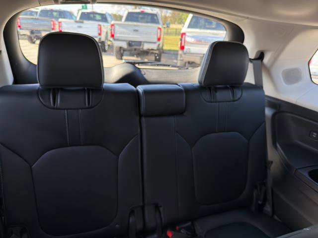 Used 2025 Honda Pilot Elite image 14