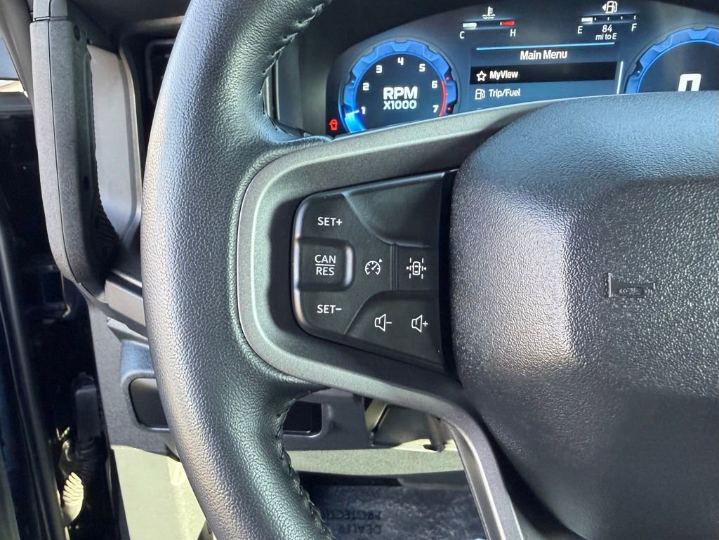 Certified 2025 Ford Bronco Big Bend image 20