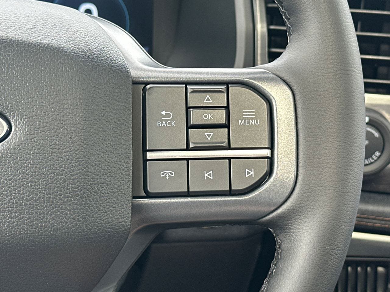 Certified 2025 Ford F150 Lightning Lariat AWD/4WD image 28