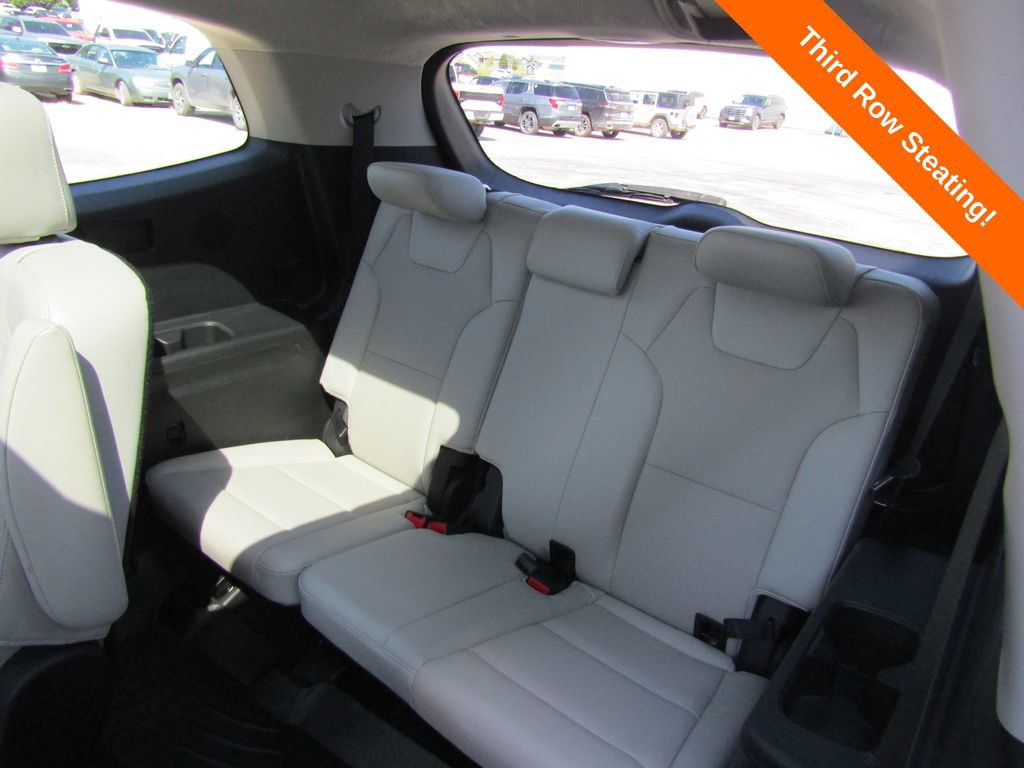Used 2022 Kia Telluride SX w/ SX Prestige Package AWD/4WD image 22
