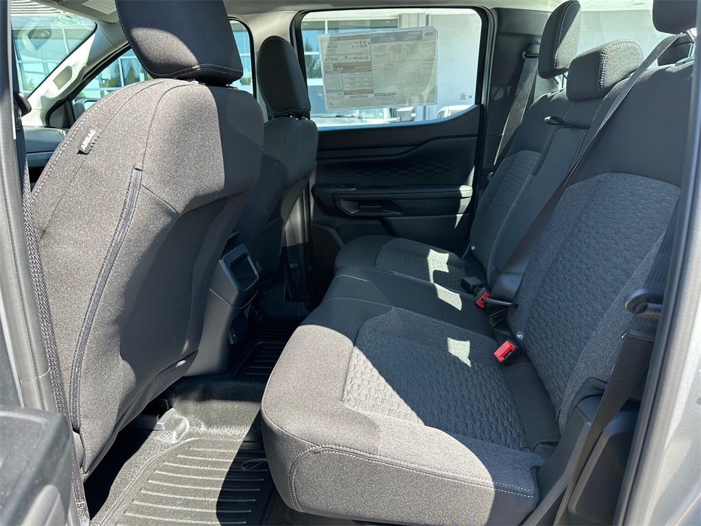 Certified 2024 Ford Ranger XL image 16