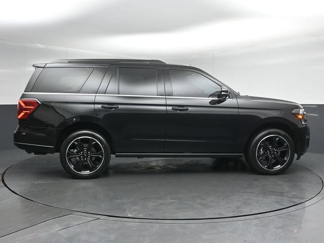 Certified 2024 Ford Expedition Limited AWD/4WD image 8