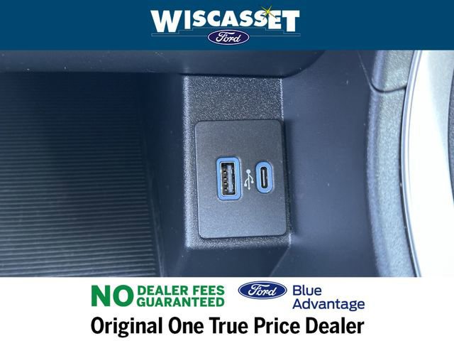 Certified 2024 Ford Edge SEL image 18