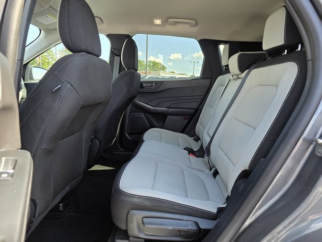 Certified 2024 Ford Escape Active w/ Tech Pack #1 FWD image 18