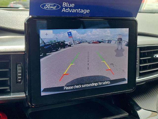 Certified 2022 Ford Explorer ST w/ ST Street Pack image 31