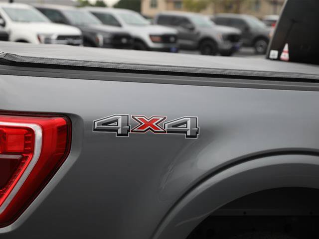 Certified 2023 Ford F150 XLT w/ Equipment Group 302A High AWD/4WD image 8