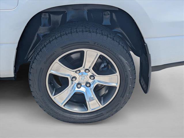 Used 2020 RAM 1500 Sport w/ Level 2 Equipment Goup w/2_L AWD/4WD image 25