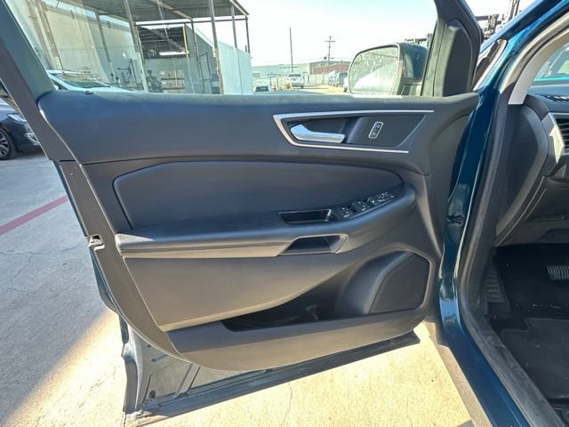 Certified 2020 Ford Edge SEL w/ Convenience Package FWD image 11