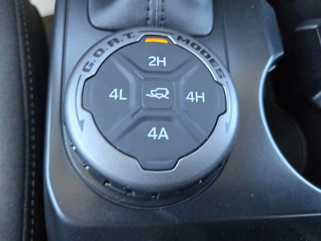 Certified 2025 Ford Bronco Badlands image 22