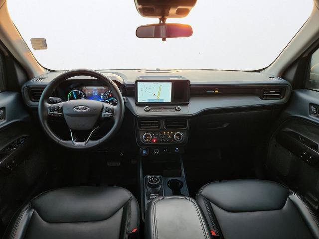 Certified 2024 Ford Maverick Lariat w/ Black Appearance Package FWD image 29