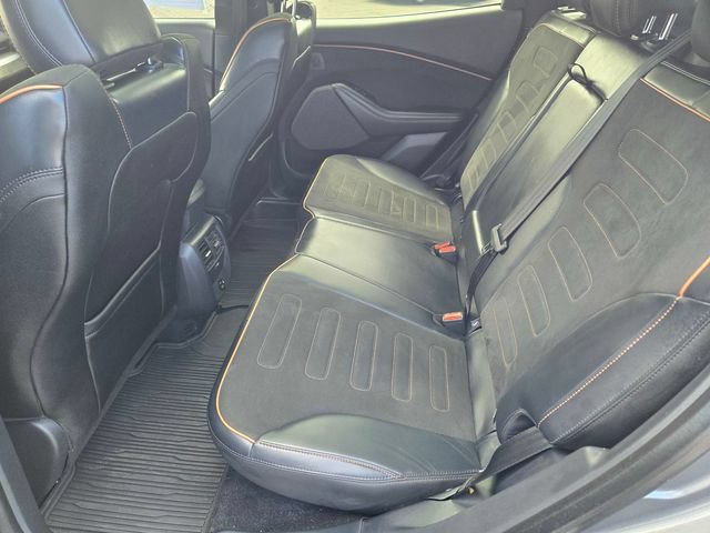 Certified 2023 Ford Mustang Mach-E GT AWD/4WD image 11