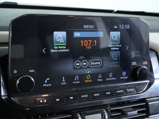 Used 2023 Nissan Pathfinder SL AWD/4WD image 28