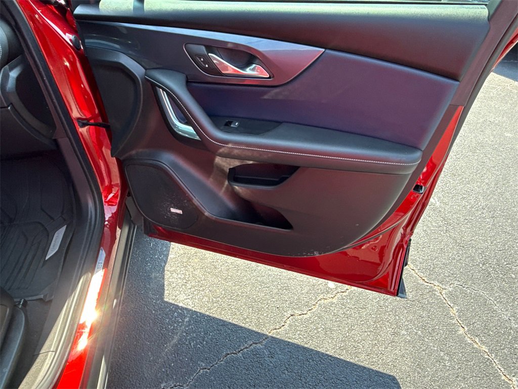 Used 2023 Chevrolet Blazer RS image 14