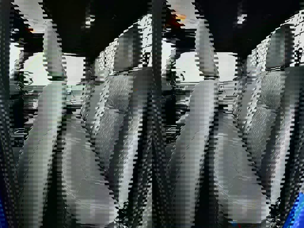 Used 2017 Toyota Tacoma 4x4 Double Cab image 16