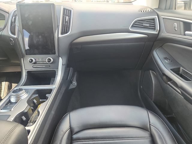 Certified 2023 Ford Edge SEL w/ Convenience Package AWD/4WD image 10