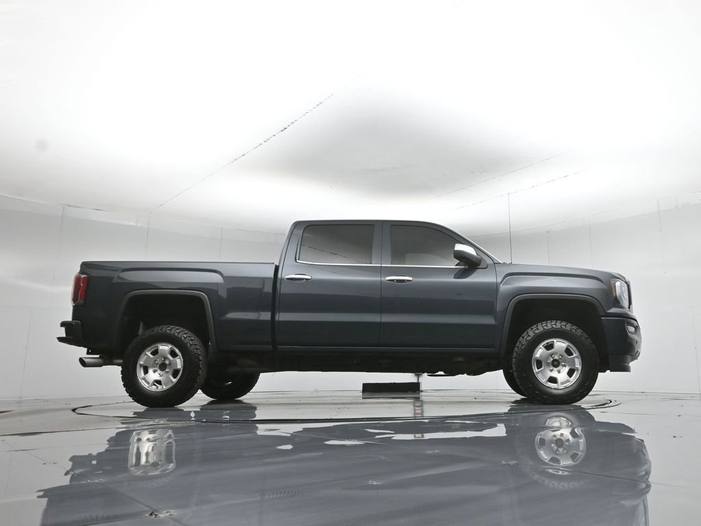 Used 2018 GMC Sierra 1500 Denali AWD/4WD image 47