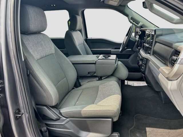 Certified 2025 Ford F250 XLT AWD/4WD image 33