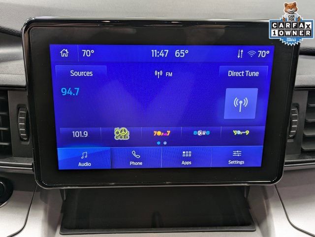 Certified 2023 Ford Explorer XLT image 12