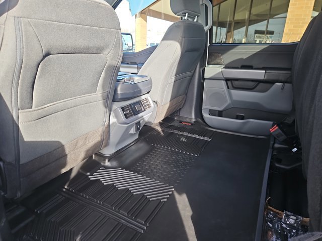 Certified 2023 Ford F150 XLT w/ Equipment Group 301A Mid image 7