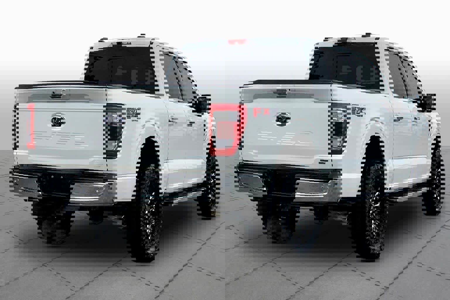 Certified 2021 Ford F150 Lariat w/ Max Trailer Tow Package image 4