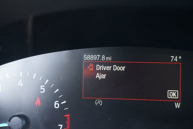 Certified 2020 Ford Escape SE FWD image 25