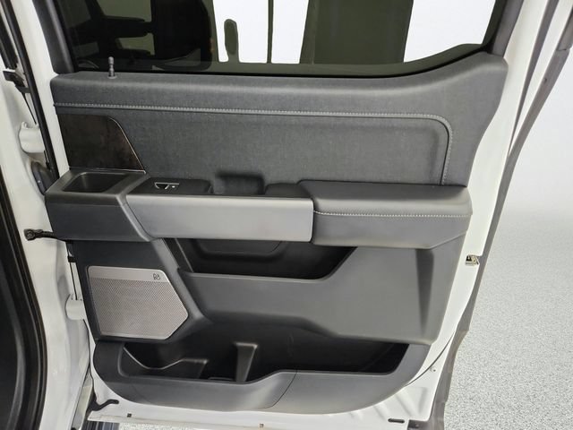 Certified 2021 Ford F150 Lariat AWD/4WD image 28